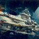 Image for article titled The Space Artist Who Perfectly Painted All Our Cosmic Dreams